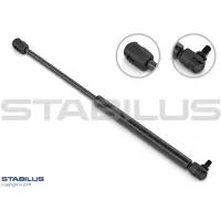 STABILUS Gasfjäder, bagageutrymme/lastutrymme 2482LQ