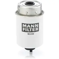Mann Bränslefilter WK 8190