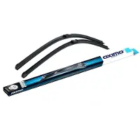 OXIMO vinduesviskere anpassade för Citroen C6 / Peugeot 407