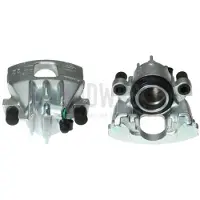 BUDWEG CALIPER Bromsok BUDWEG 342857, fram höger