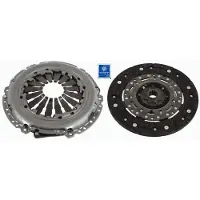 SACHS Kopplingssats 3000 951 666