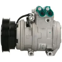 THERMOTEC Kompressor för luftkonditionering KTT090148