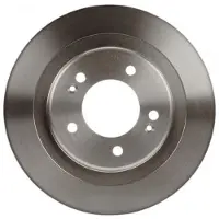 Bosch Bromsskiva 0 986 479 A13 bak, full, 1 Stycke
