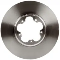 Bosch Bromsskiva 0 986 479 A49 fram, ventilerad, 1 Stycke