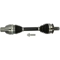 PASCAL Drivaxel G2M025PC