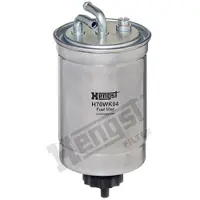 HENGST FILTER Bränslefilter H70WK04