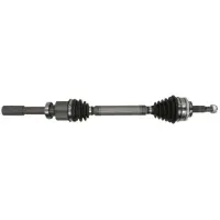 PASCAL Drivaxel G2R052PC