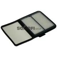 PURFLUX Luftfilter A1220 Purflux