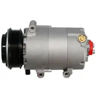 THERMOTEC Kompressor, luftkonditionering KTT090041
