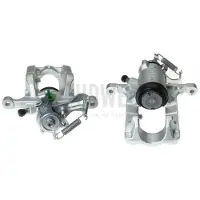 BUDWEG CALIPER Bromsok 344611