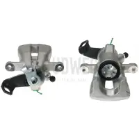 BUDWEG CALIPER Bromsok BUDWEG 344084
