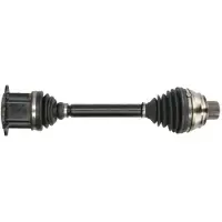 POINT GEAR Drivaxel PNG72982