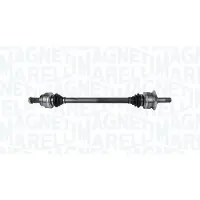 MAGNETI MARELLI Axel 302004190138