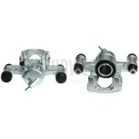 BUDWEG CALIPER Bromsok 345131