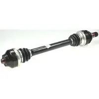 SPIDAN Drivaxel 25800 vänster
