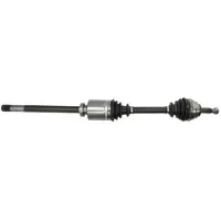 PASCAL Drivaxel G2R074PC