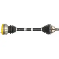 POINT GEAR Drivaxel PNG75220 vänster