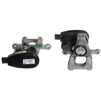 BUDWEG CALIPER Bromsok BUDWEG 345185