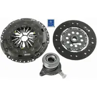 SACHS Kopplingssats XTend Kit plus CSC 3000 990 250