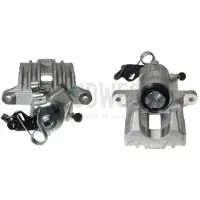 BUDWEG CALIPER Bromsok BUDWEG 343434, bak vänster