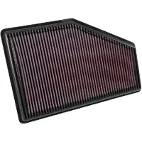 K&N 16-17 Chevrolet Malibu L4 1.5L F/I Replacement Air Filter - 33-5049
