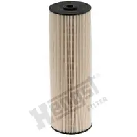 HENGST FILTER Bränslefilter E420KP D72
