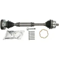 PASCAL Drivaxel G2W017PC