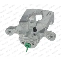 FERODO Bromsok FCL695133, bak vänster