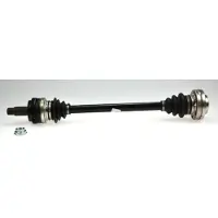 SPIDAN Drivaxel 24123 vänster