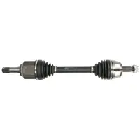 PASCAL Drivaxel G2F055PC