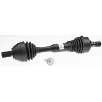 SPIDAN Drivaxel 25533 vänster