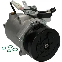 Bosch Kompressor för luftkonditionering 1 986 AD1 298