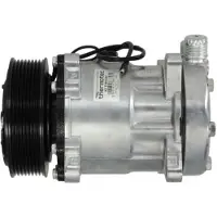 THERMOTEC Kompressor för luftkonditionering KTT090354