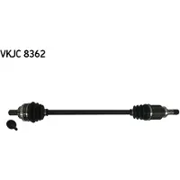 Skf Drivaxel VKJC 8362