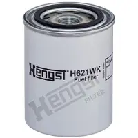 HENGST FILTER Bränslefilter H621WK D736