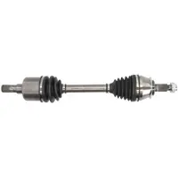 POINT GEAR Drivaxel PNG74812 vänster