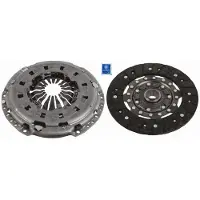 SACHS Kopplingssats 3000 951 696
