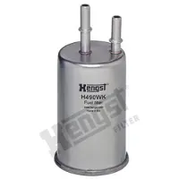 HENGST FILTER Bränslefilter HENGST H490WK