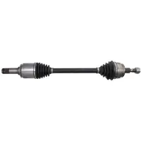 POINT GEAR Drivaxel PNG75904