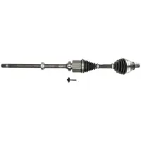PASCAL Drivaxel G2K002PC