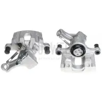 BUDWEG CALIPER Bromsok BUDWEG 343097, bak höger
