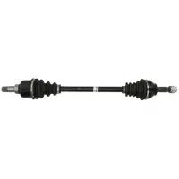 POINT GEAR Drivaxel PNG75862