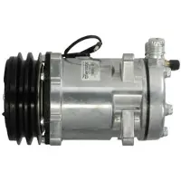 THERMOTEC Kompressor för luftkonditionering KTT090337