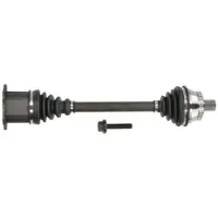 PASCAL Drivaxel G2A013PC