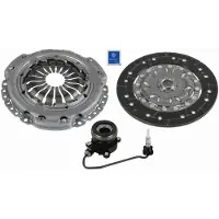 SACHS Kopplingssats 3000 990 526