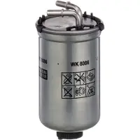 MANN-FILTER Bränslefilter WK 8086
