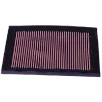 K&N MONSTER 620/S 02–03