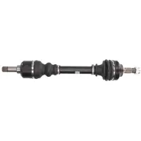 POINT GEAR Drivaxel PNG72722 vänster