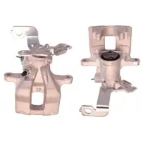 Bosch Bromsok 0 986 134 114, bak vänster