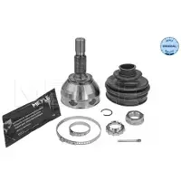 Meyle Ledsats, drivaxel KIT 11-14 498 0020